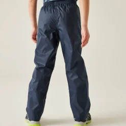 Unisex Kids' Waterproof Trousers