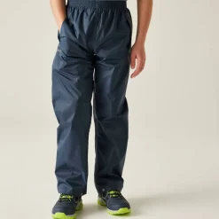 Unisex Kids' Waterproof Trousers