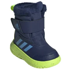 Unisex Kids Winterplay I Snow Boots