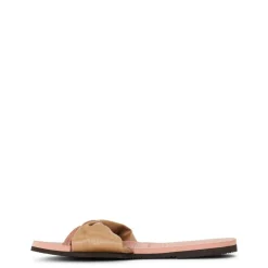 Unisex Kids' You St Tropez Lush Crocus Rose Flip Flops
