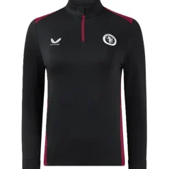 Unisex Kids' 1/4 Zip Fleece