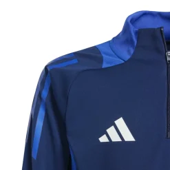 Unisex Kids' 1/4 Zip Fleece