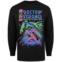 Unisex Long Sleeve T-Shirt