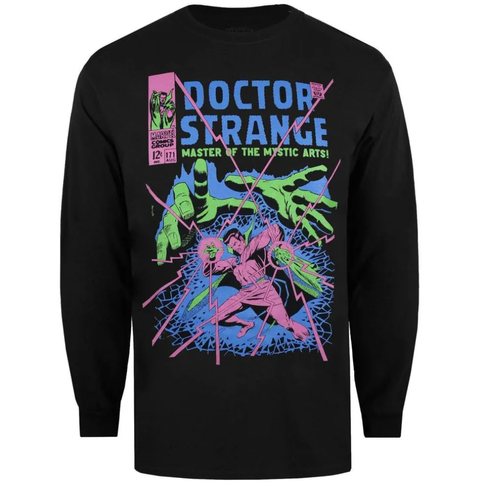 Unisex Long Sleeve T-Shirt