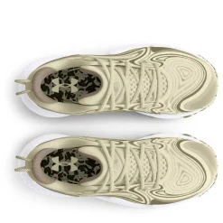 Unisex Spawn Camo Basketball Trainers