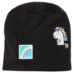 Unisex Unicorn Beanie