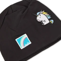 Unisex Unicorn Beanie