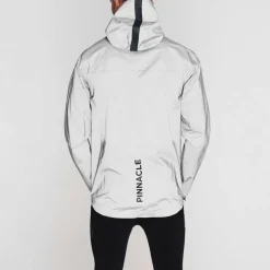 Unisex Waterproof Reflective Cycling Jacket