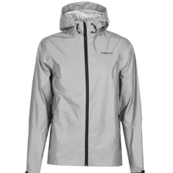 Unisex Waterproof Reflective Cycling Jacket