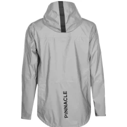 Unisex Waterproof Reflective Cycling Jacket