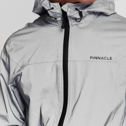 Unisex Waterproof Reflective Cycling Jacket