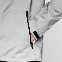 Unisex Waterproof Reflective Cycling Jacket