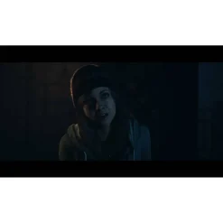 Until Dawn PS5 Edition