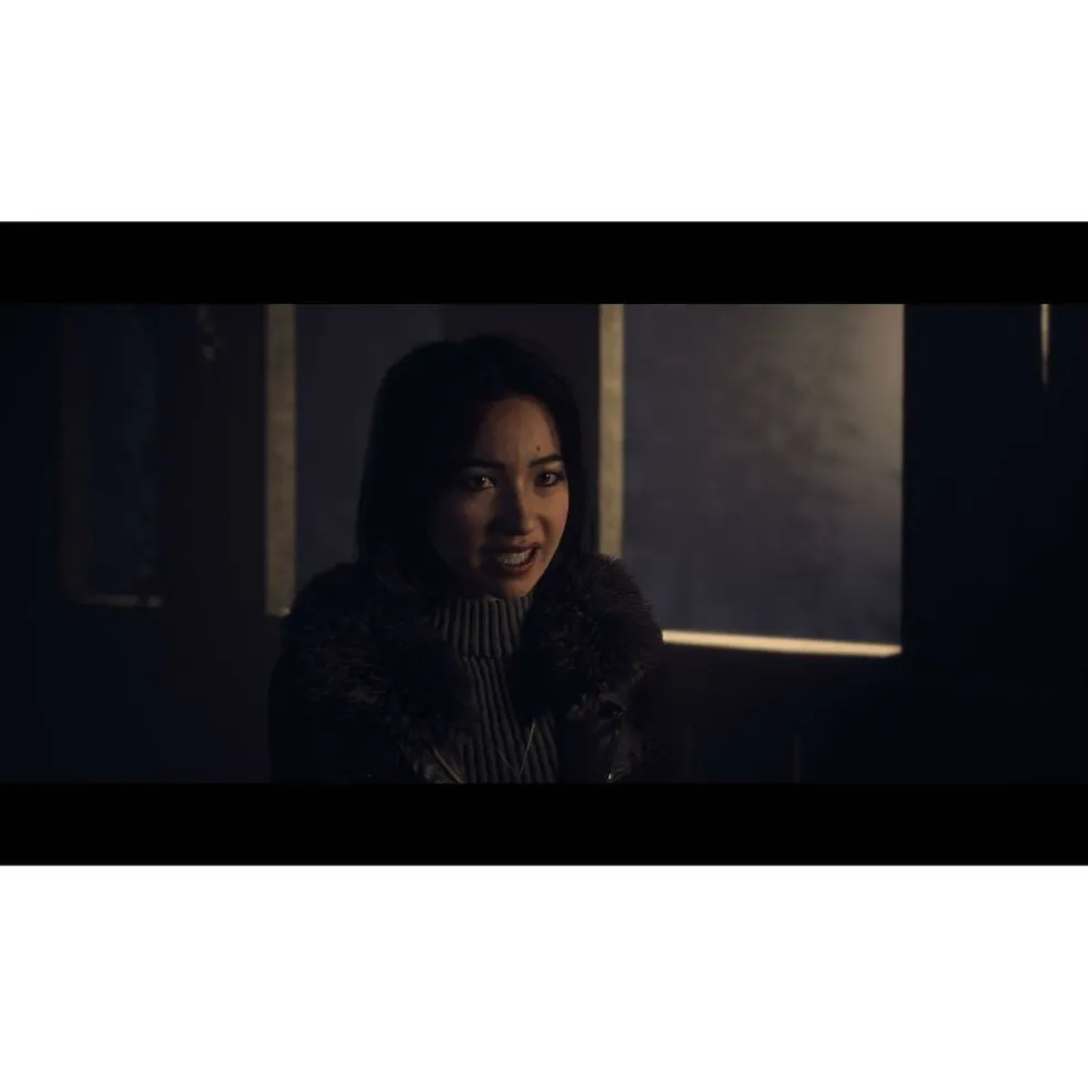 Until Dawn PS5 Edition