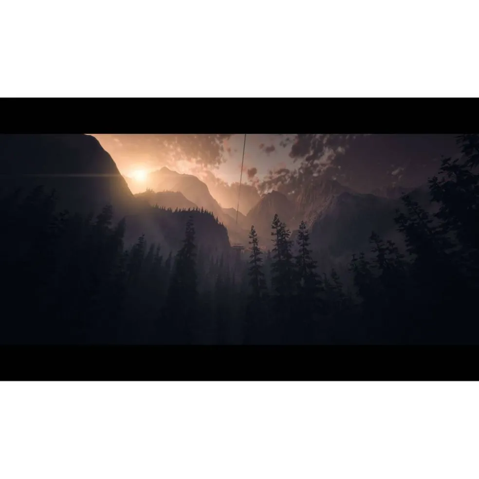 Until Dawn PS5 Edition