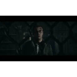 Until Dawn PS5 Edition