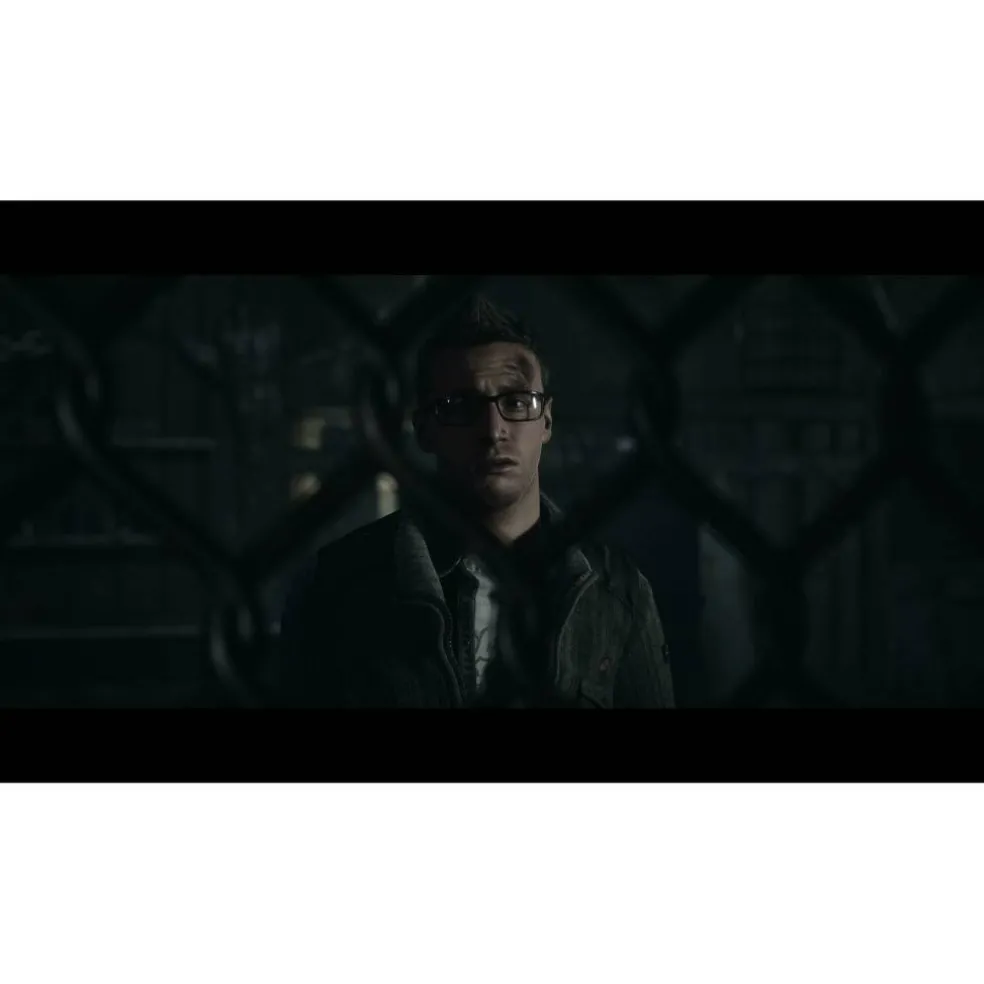 Until Dawn PS5 Edition