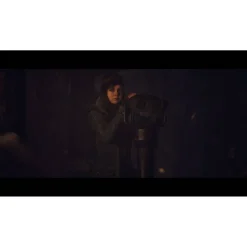 Until Dawn PS5 Edition