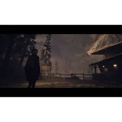 Until Dawn PS5 Edition