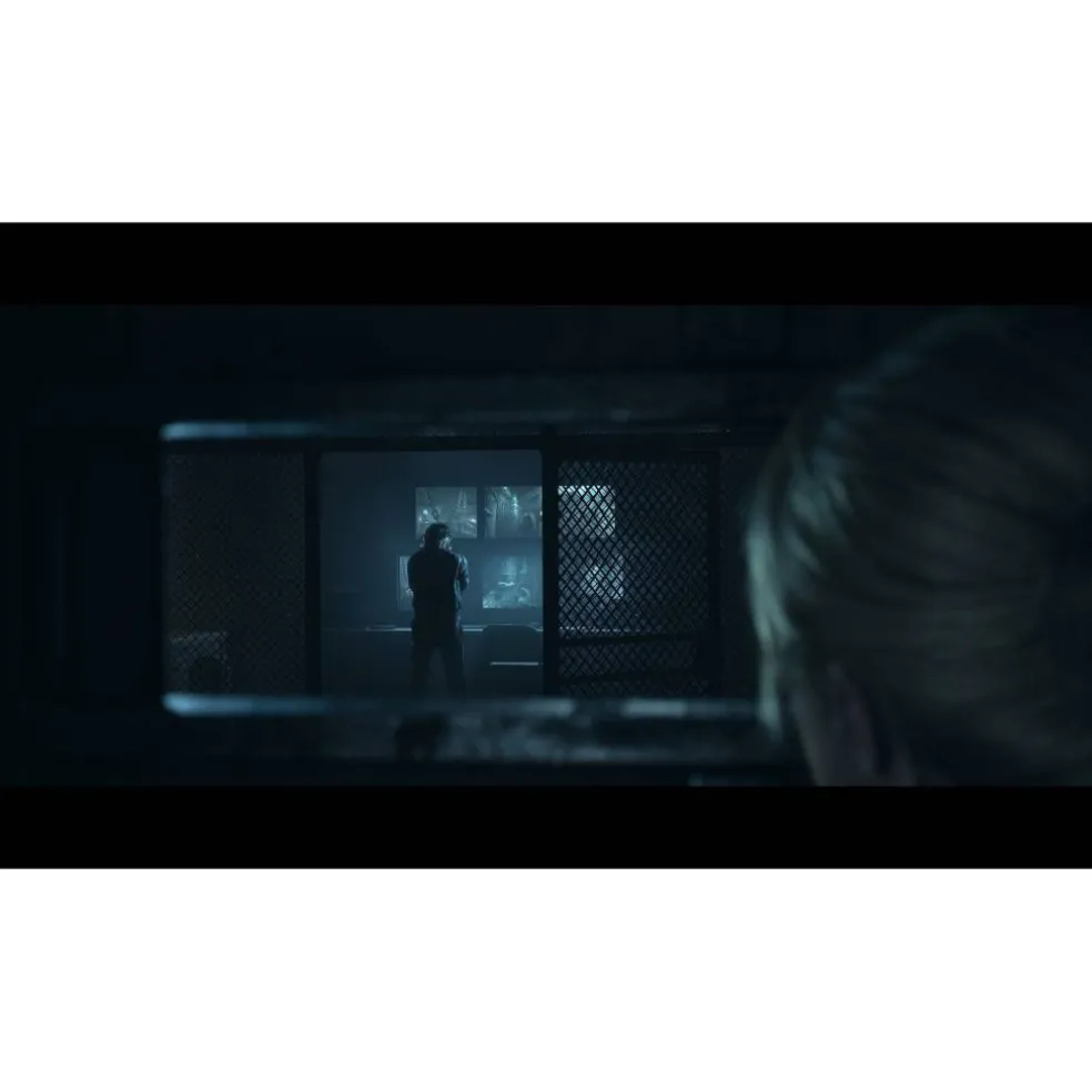 Until Dawn PS5 Edition