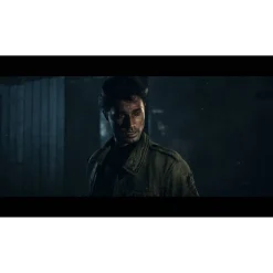 Until Dawn PS5 Edition