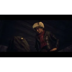 Until Dawn PS5 Edition