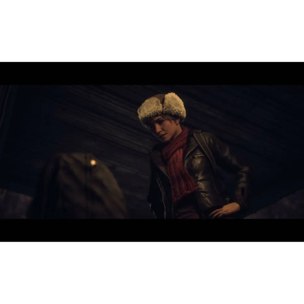 Until Dawn PS5 Edition
