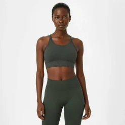 UP Seamless Adjustable Sports Bra