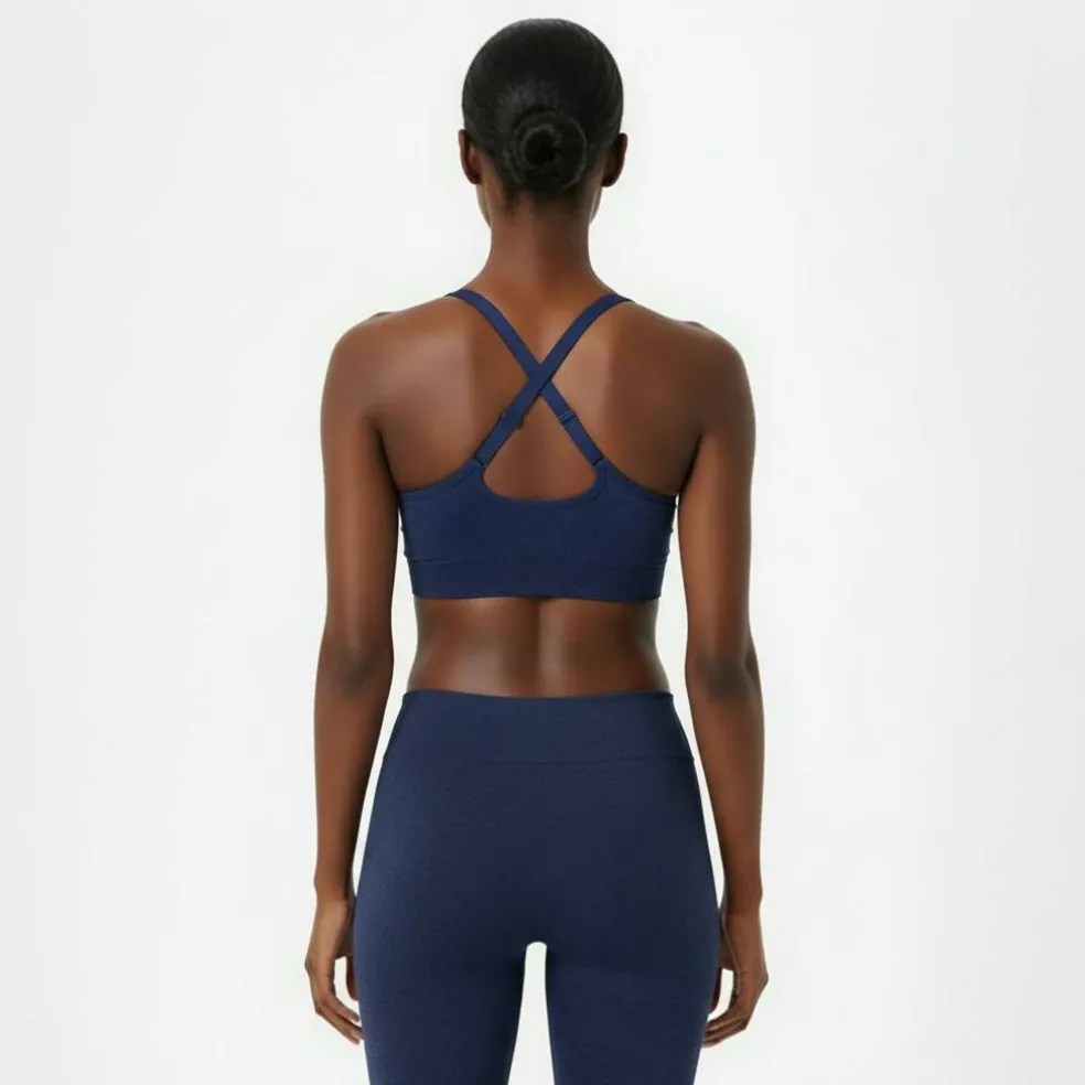 UP Seamless Adjustable Sports Bra