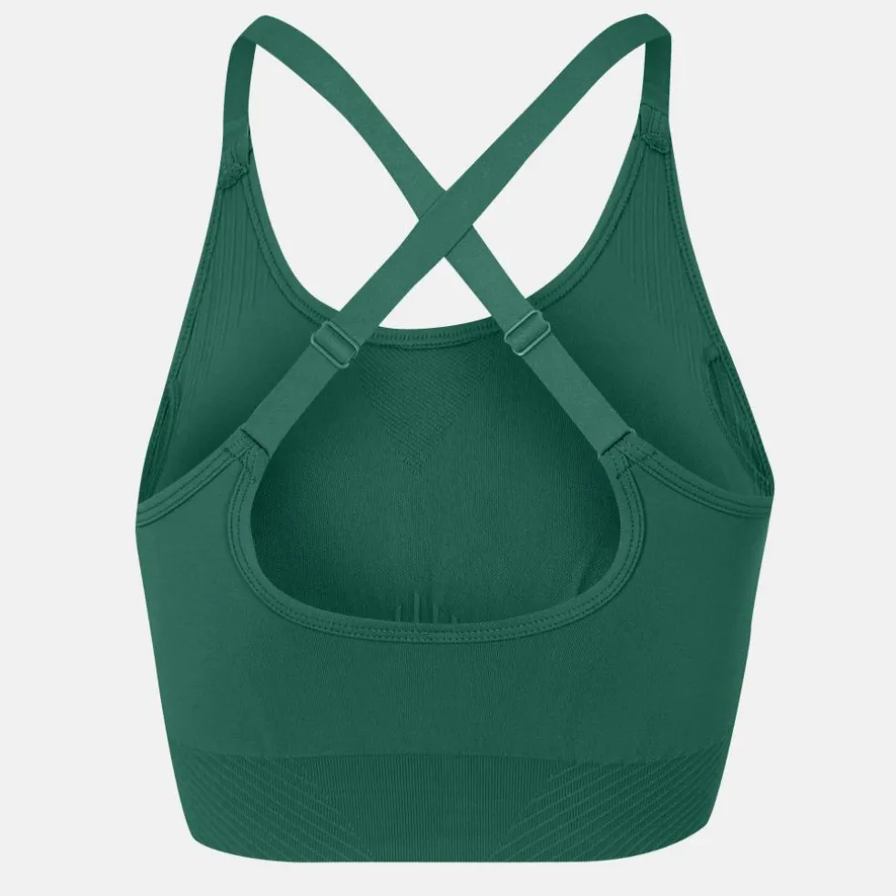 UP Seamless Adjustable Sports Bra