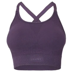UP Seamless Adjustable Sports Bra