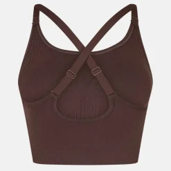 UP Seamless Adjustable Sports Bra