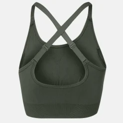 UP Seamless Adjustable Sports Bra