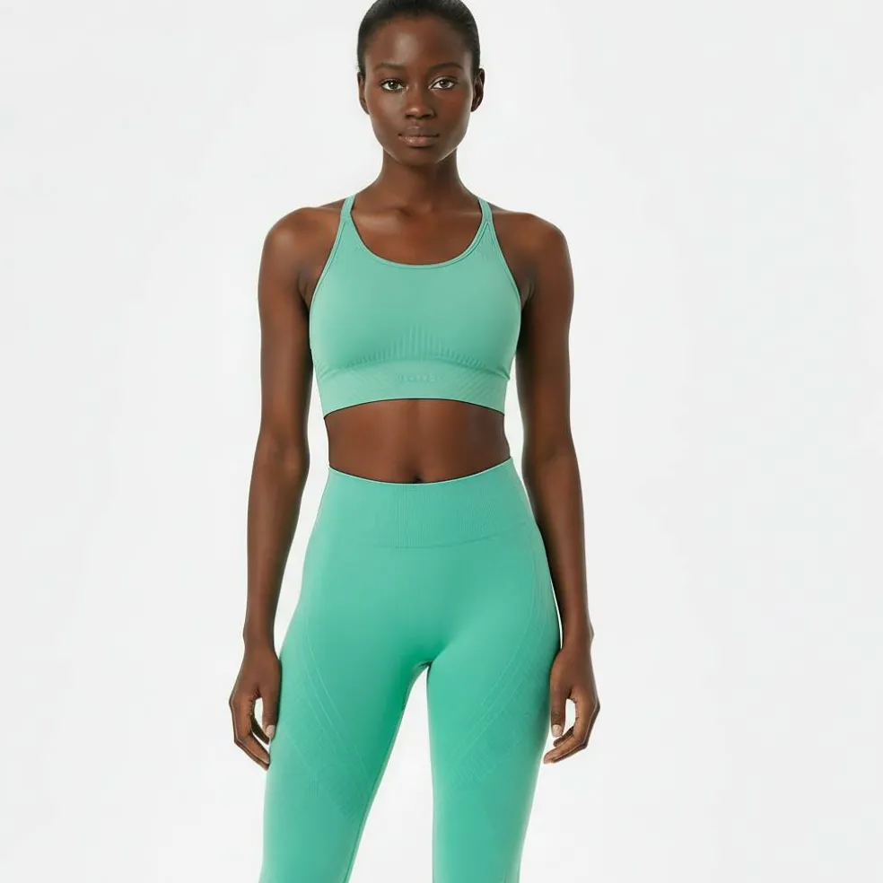 UP Seamless Adjustable Sports Bra