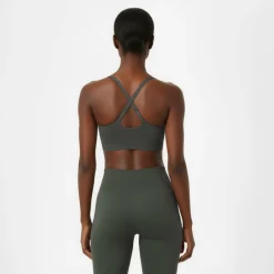 UP Seamless Adjustable Sports Bra