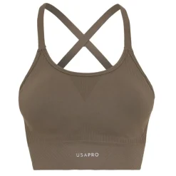 UP Seamless Adjustable Sports Bra