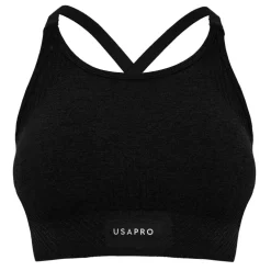 UP Seamless Adjustable Sports Bra