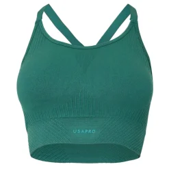 UP Seamless Adjustable Sports Bra
