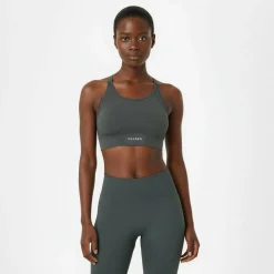 UP Seamless Adjustable Sports Bra