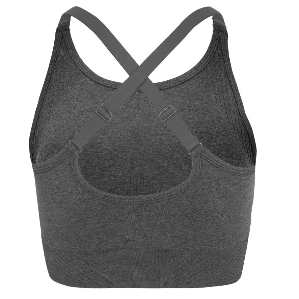 UP Seamless Adjustable Sports Bra