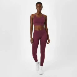 UP Seamless Adjustable Sports Bra