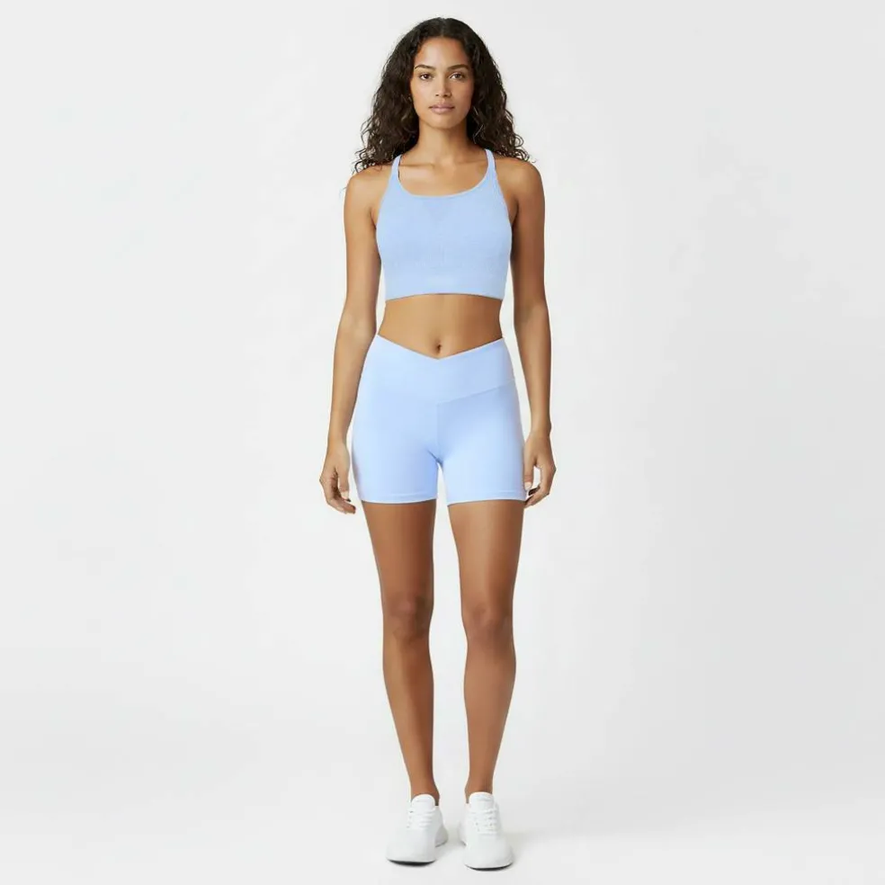 UP Seamless Adjustable Sports Bra