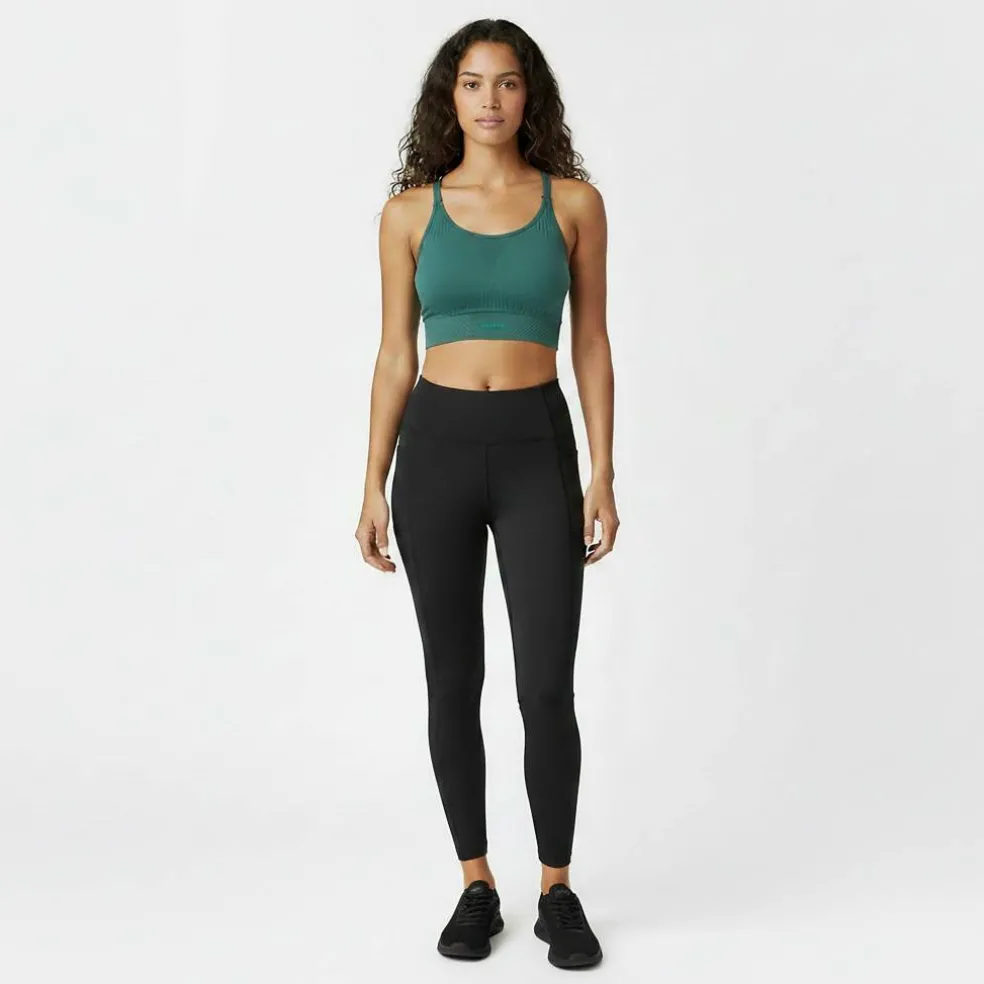 UP Seamless Adjustable Sports Bra