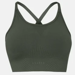 UP Seamless Adjustable Sports Bra