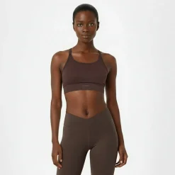 UP Seamless Adjustable Sports Bra