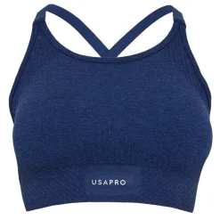UP Seamless Adjustable Sports Bra