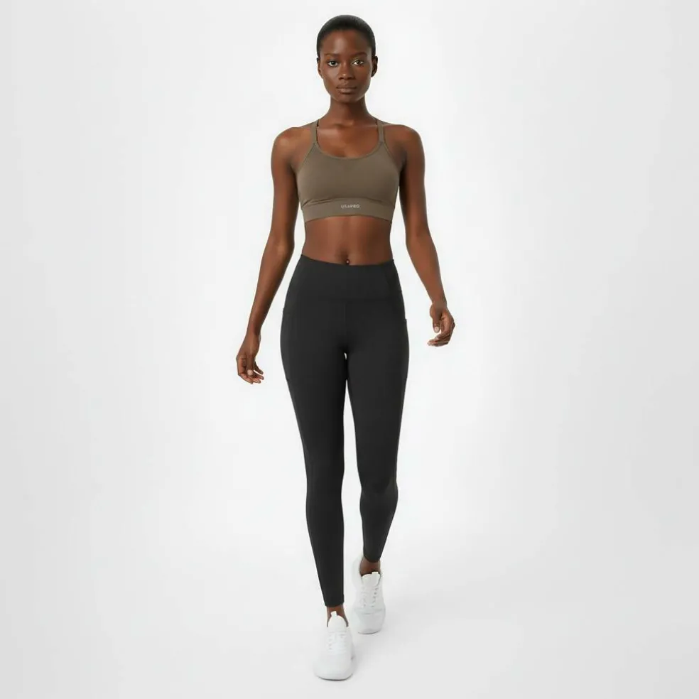 UP Seamless Adjustable Sports Bra