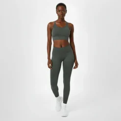 UP Seamless Adjustable Sports Bra