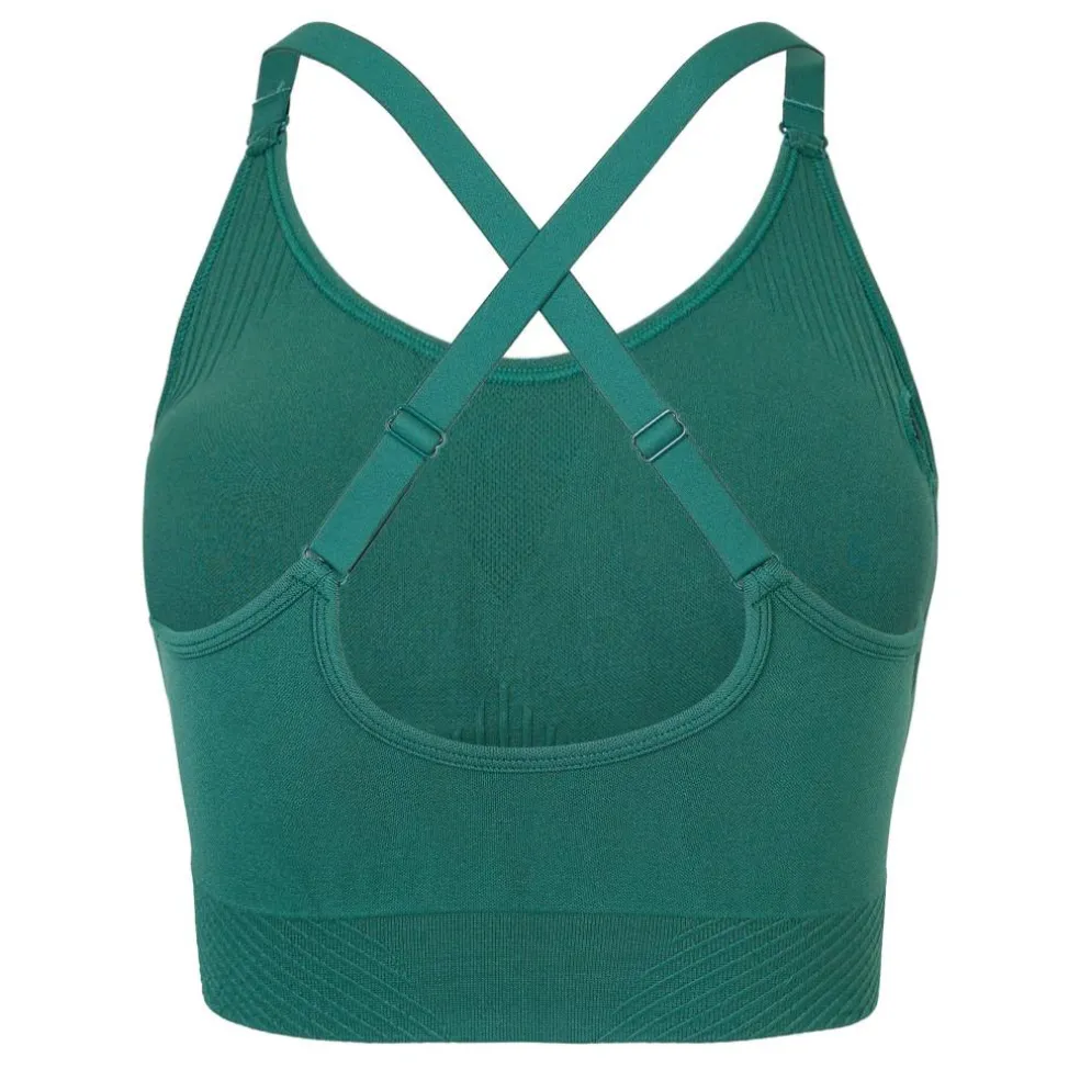UP Seamless Adjustable Sports Bra