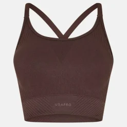 UP Seamless Adjustable Sports Bra